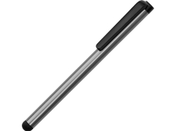 Стилус металлический Touch Smart Phone Tablet PC Universal, серебристый