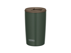 Термокружка из нерж. стали тм THERMOS JDP-401 FG 0.4L
