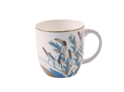 Кружка Valerie Concept CUP 2 WHT