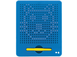 Магнитный планшет для рисования Magboard mini, синий
