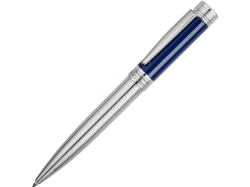 Шариковая авторучка Zoom Classic Azur. Cerruti 1881