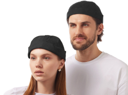 Шапка Docker Hat, черный