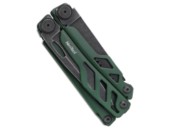 Мультитул Nextool Flagship Pro, 16 функций, зеленый (NE20278)