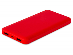 Внешний аккумулятор Rombica NEO PB100 Red, красный