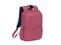 RIVACASE 7760 red ECO рюкзак для ноутбука 15.6