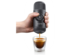 Ручная мини-кофемашина (WACACO Nanopresso) WCCN80 (Ручная мини-кофемашина цвет черный)