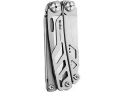 Мультитул Nextool Flagship Pro, 16 функций, 2 сменных лезвия (NE20232)