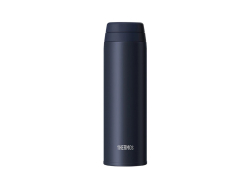 Термокружка из нерж. стали тм THERMOS JOR-500 DNVY 0.5L