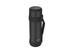 Термос из нерж. стали тм THERMOS NCD-1000 BK1,0L