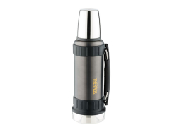 Термос из нерж. стали тм THERMOS 2520GM Stainless Steel Vacuum Flask  1.2L