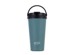 Термокружка из нерж. стали тм THERMOcafe TCCM-500KA (RHG) 0,5L