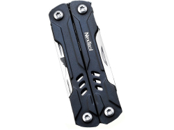 Мультитул Nextool Mini Sailor, черный, 10 функций (NE20237)
