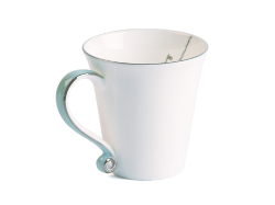 Кружка Valerie Concept CUP ALICE BLU