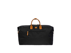Сумка дорожная 2 в 1 BRIC'S, X-COLLECTION, 35л, черный