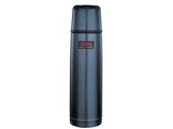 Термос из нерж. стали тм THERMOS FBB-750BC Midnight Blue 0.75L, темно-синий