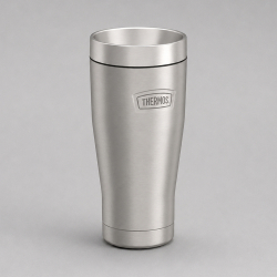 Термокружка из нерж. стали тм THERMOS IS-1012 MS 0.47L