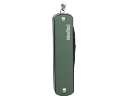 Мультитул-книпсер Nextool Multi Functional Nail Clipper, зеленый, 6 функций