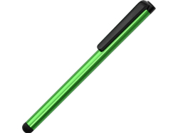 Стилус металлический Touch Smart Phone Tablet PC Universal, зеленый (Р)