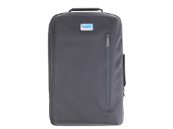 Рюкзак-трансформер Gard для ноутбука 15.6'', черный (смола)