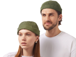 Шапка Docker Hat, хаки