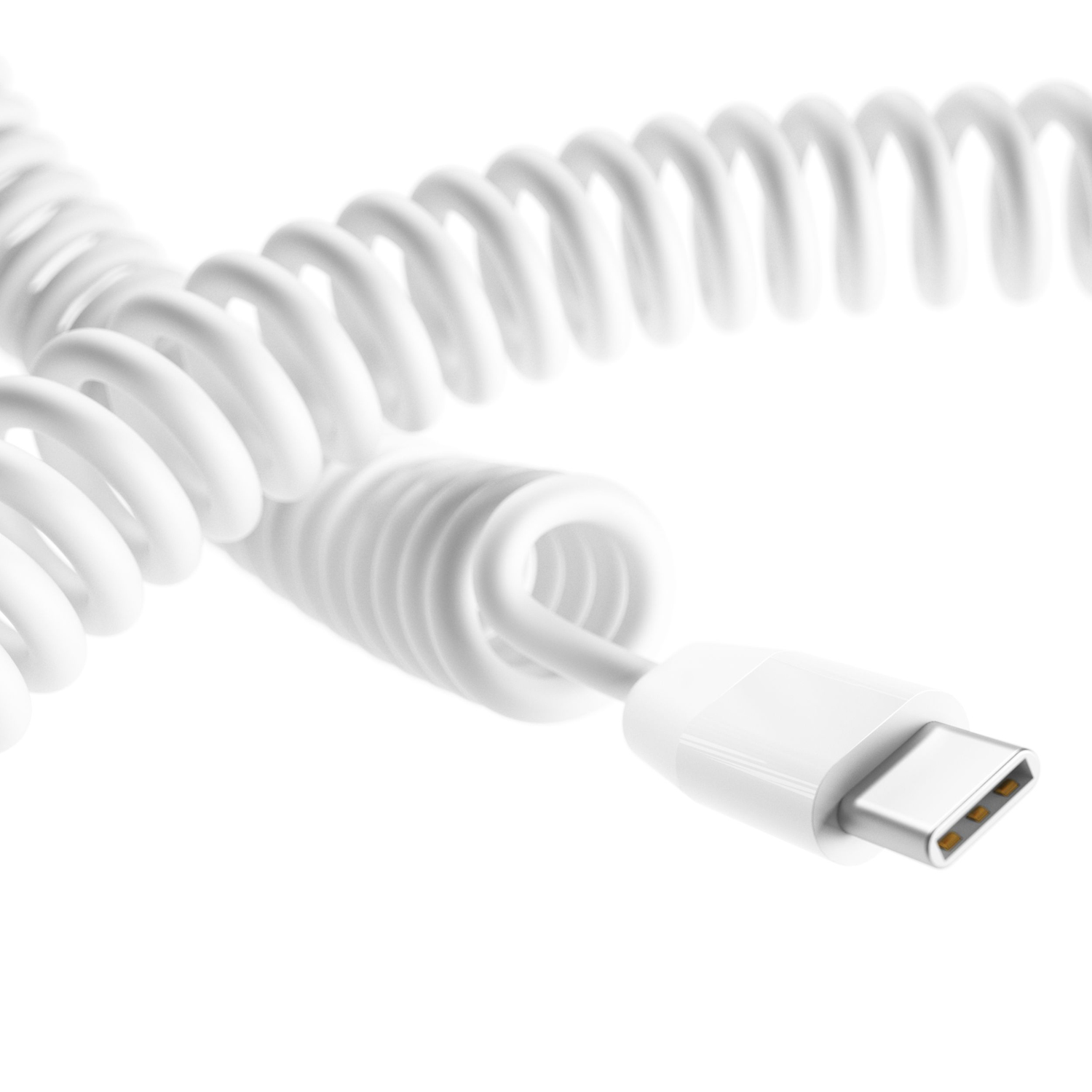 Кабель VONMAHLEN allroundo eco 6 в 1 с быстрой зарядкой, 90 см