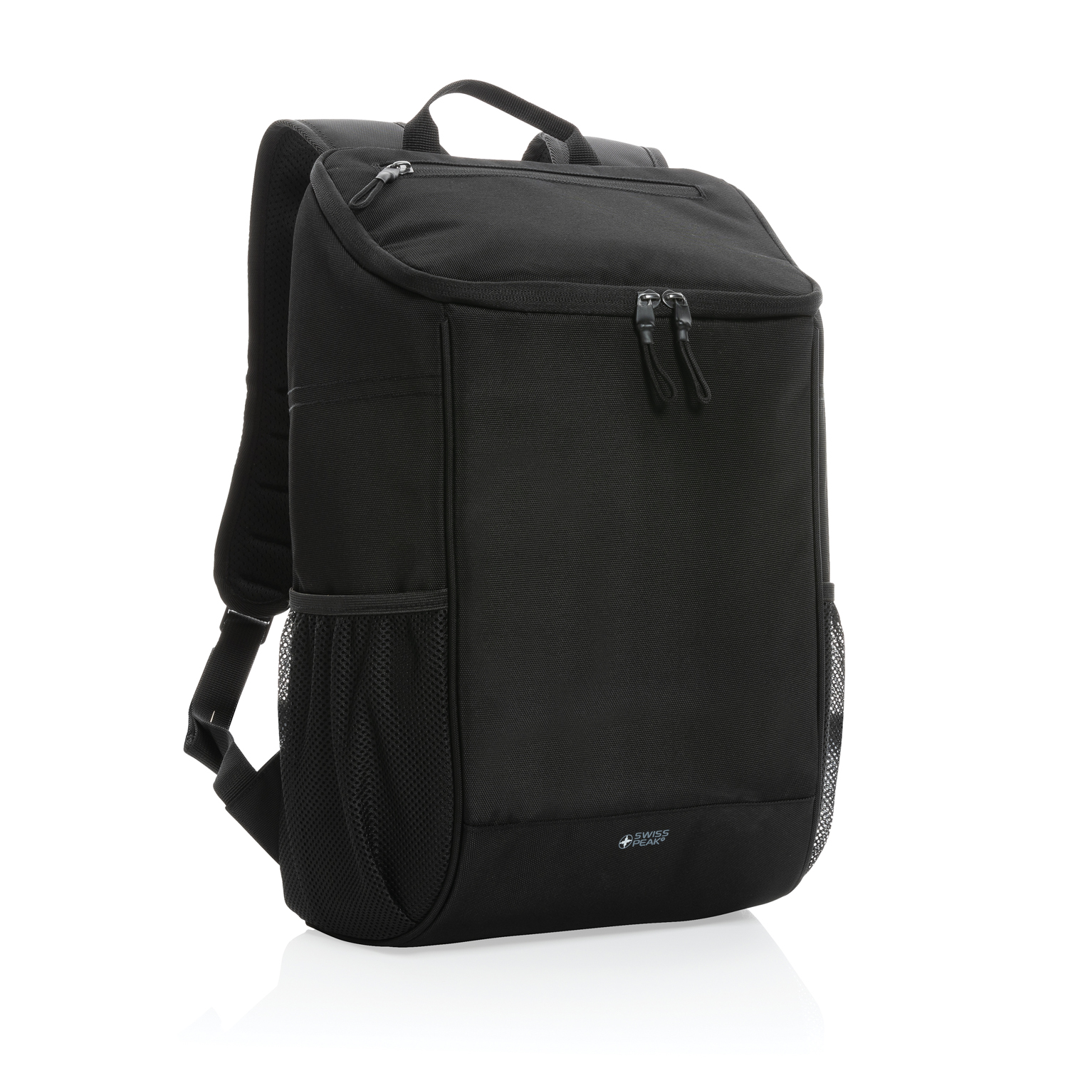 Рюкзак-холодильник Swiss Peak из RPET AWARE 1200D