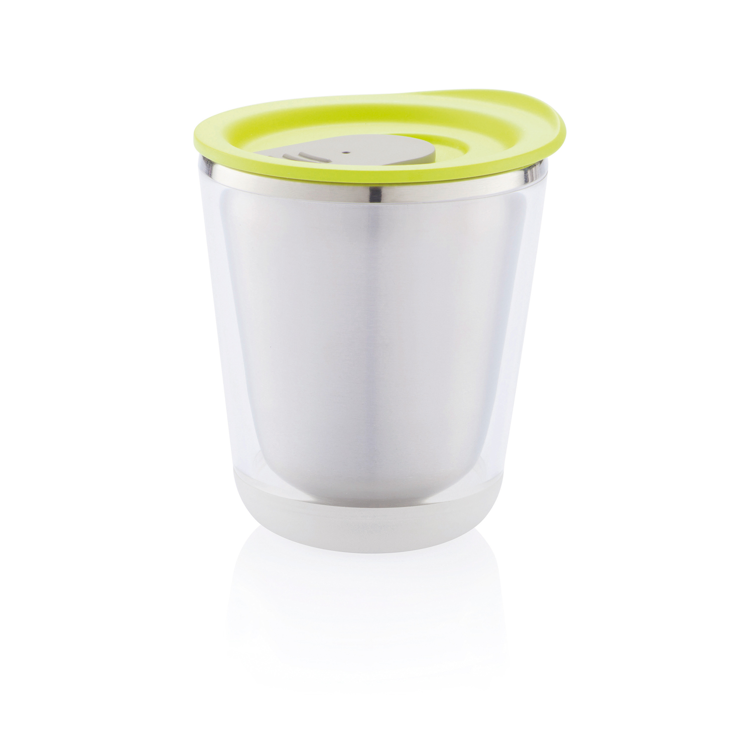 Компактная термокружка Dia, 227 мл