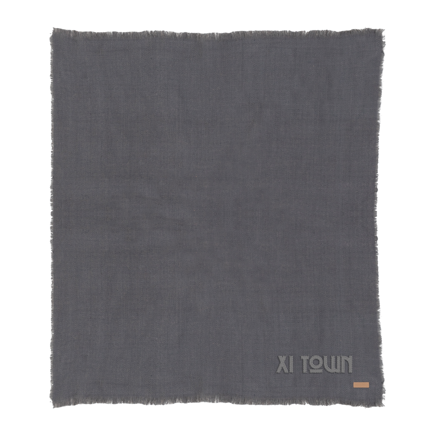 Плед Ukiyo из Polylana Aware, 130x150см