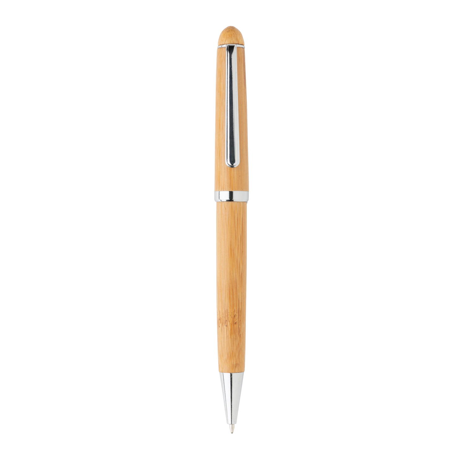 Ручка в пенале Bamboo