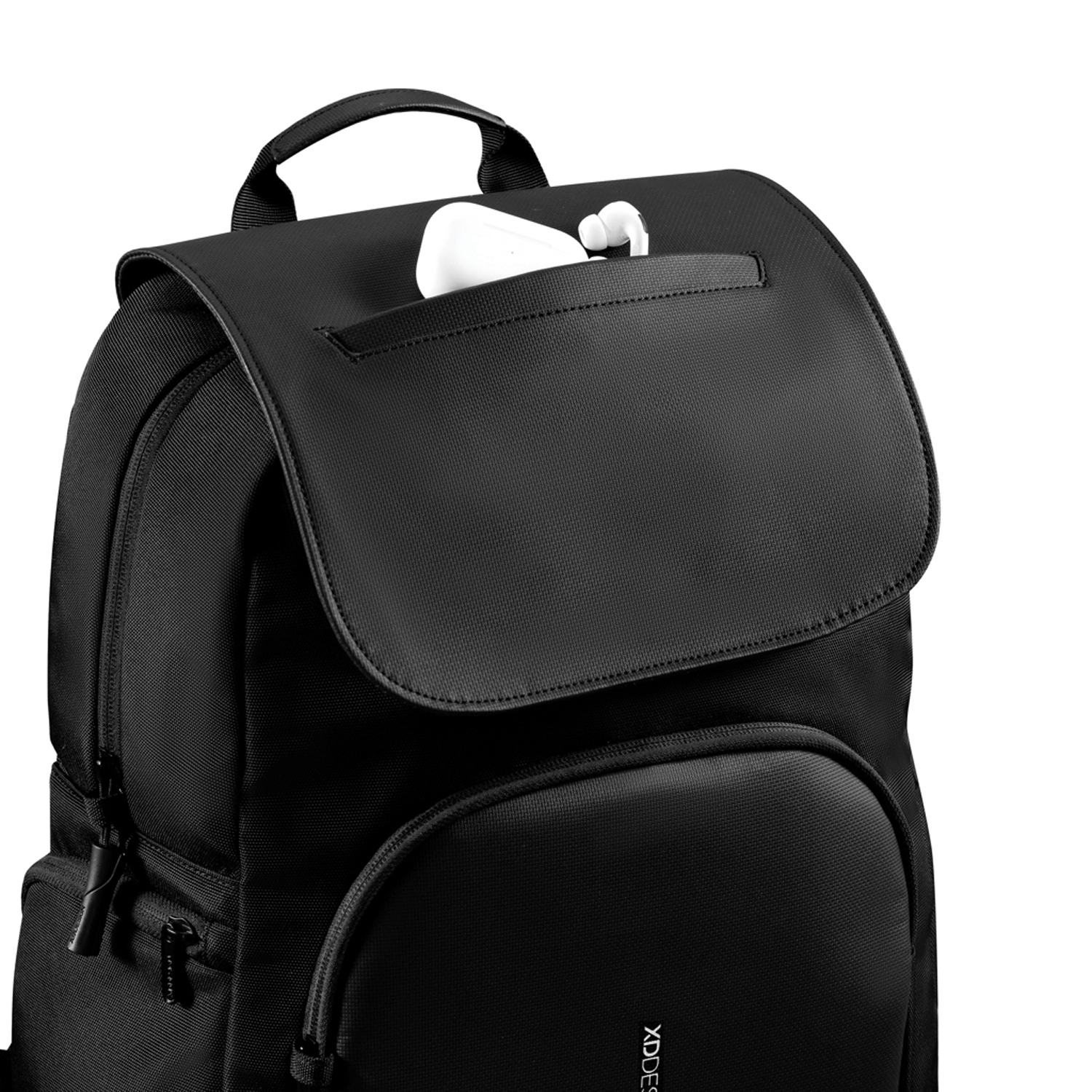 Рюкзак XD Design Soft Daypack, 16