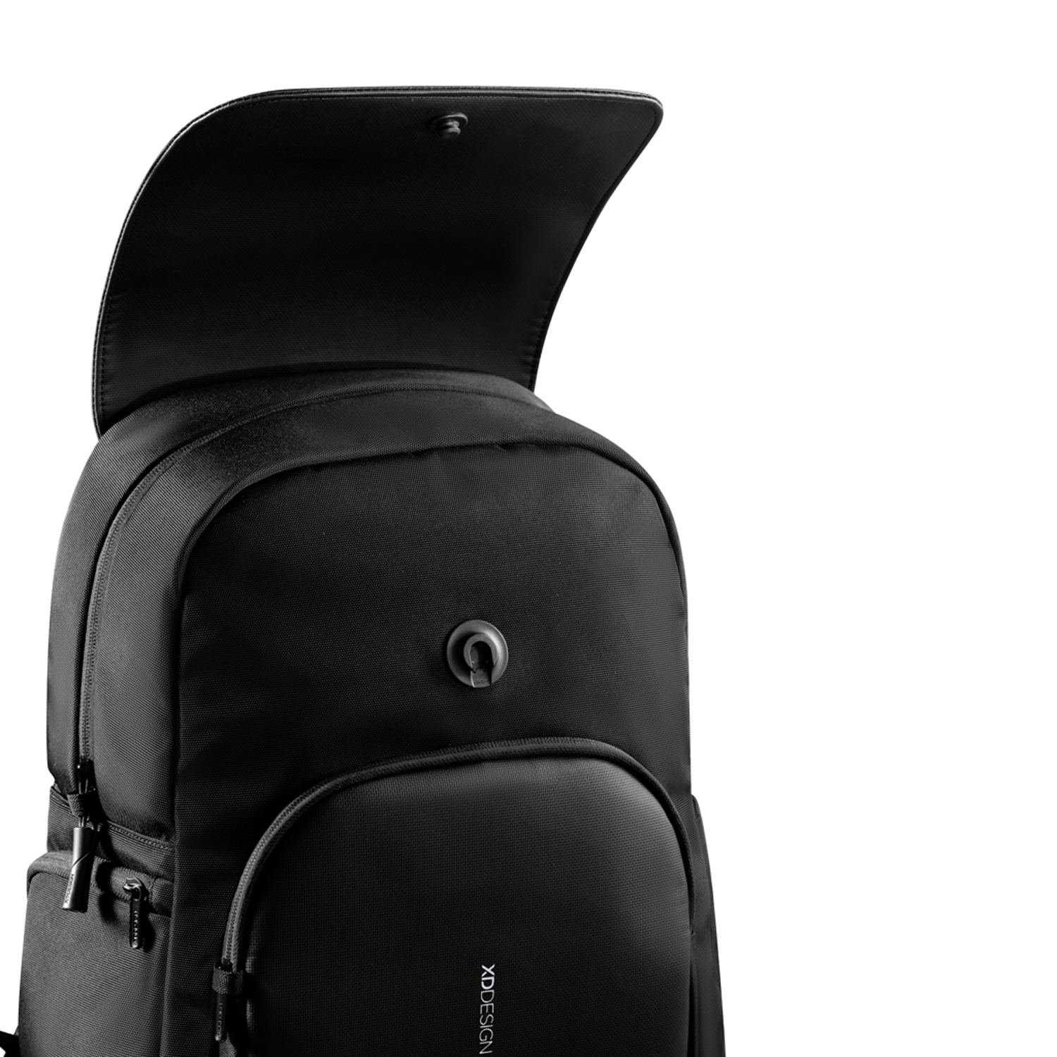 Рюкзак XD Design Soft Daypack, 16