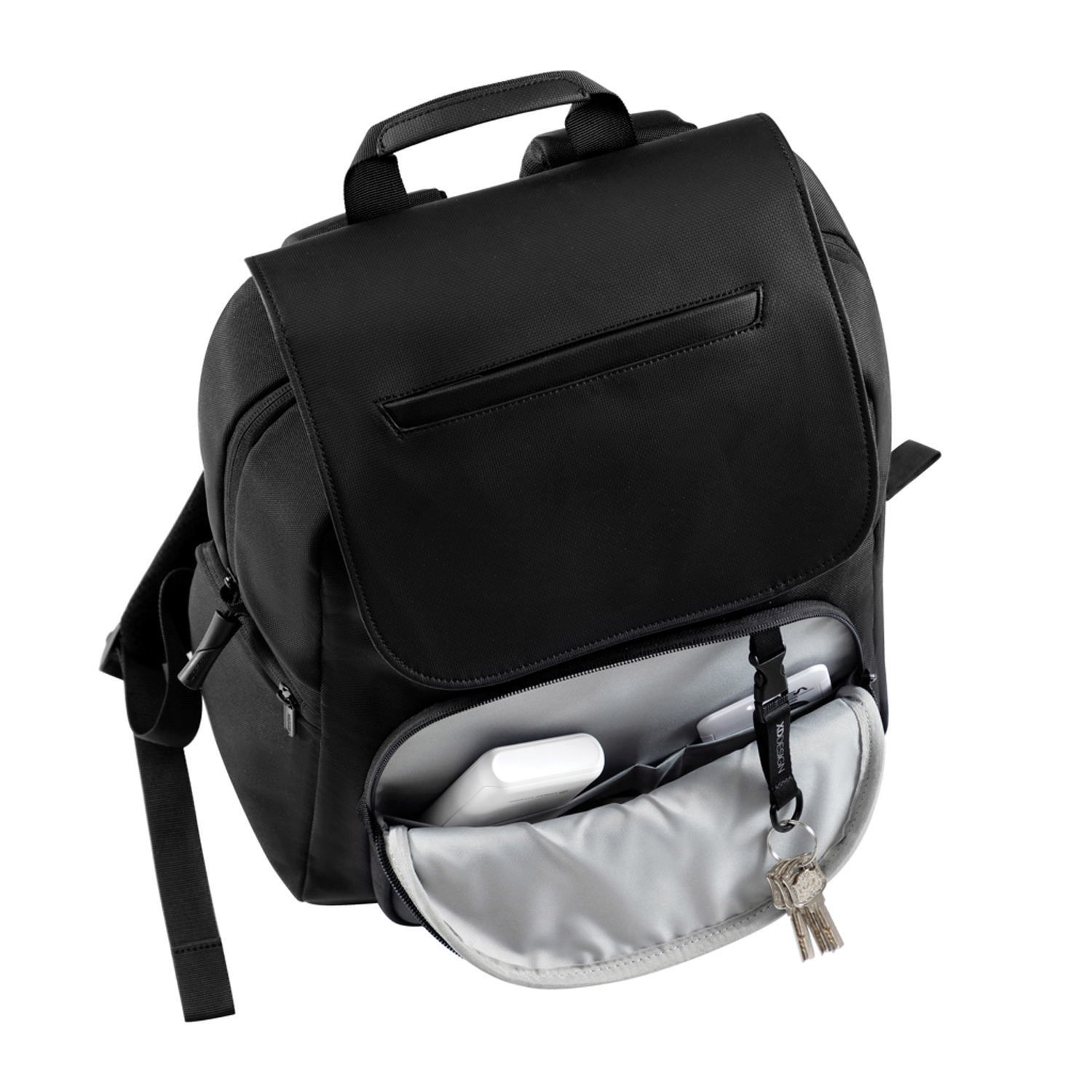 Рюкзак XD Design Soft Daypack, 16