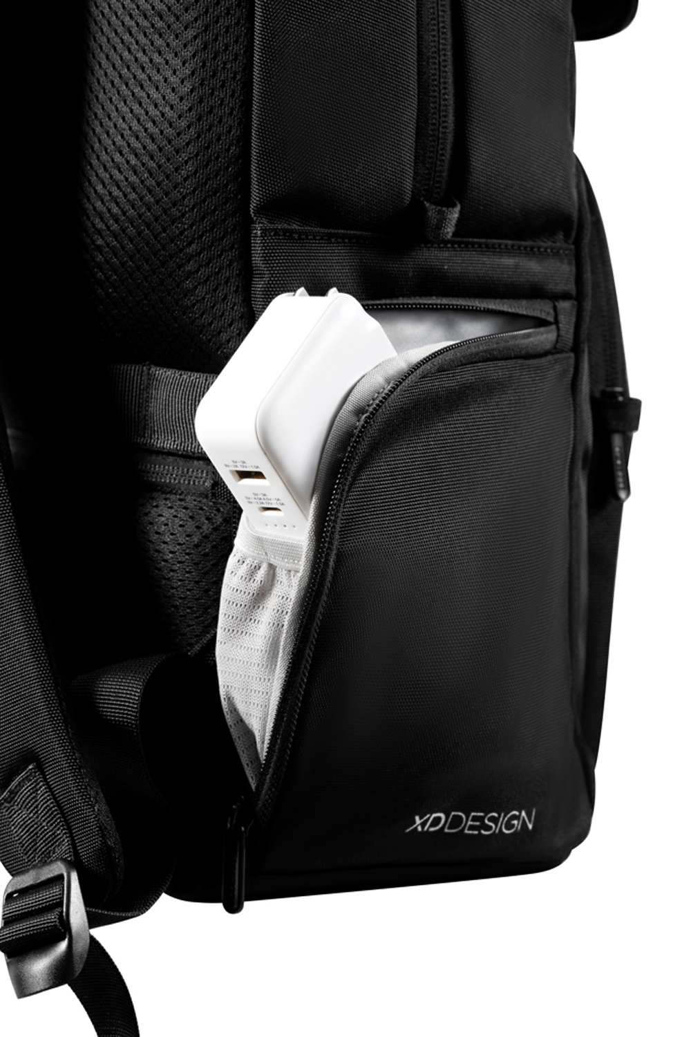 Рюкзак XD Design Soft Daypack, 16