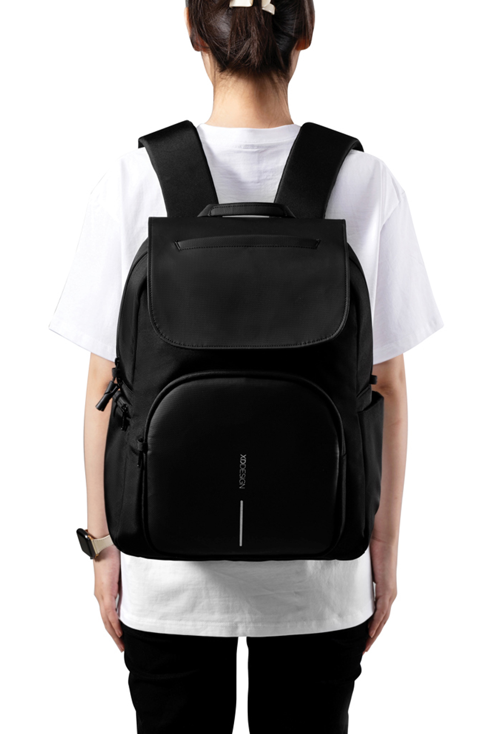 Рюкзак XD Design Soft Daypack, 16