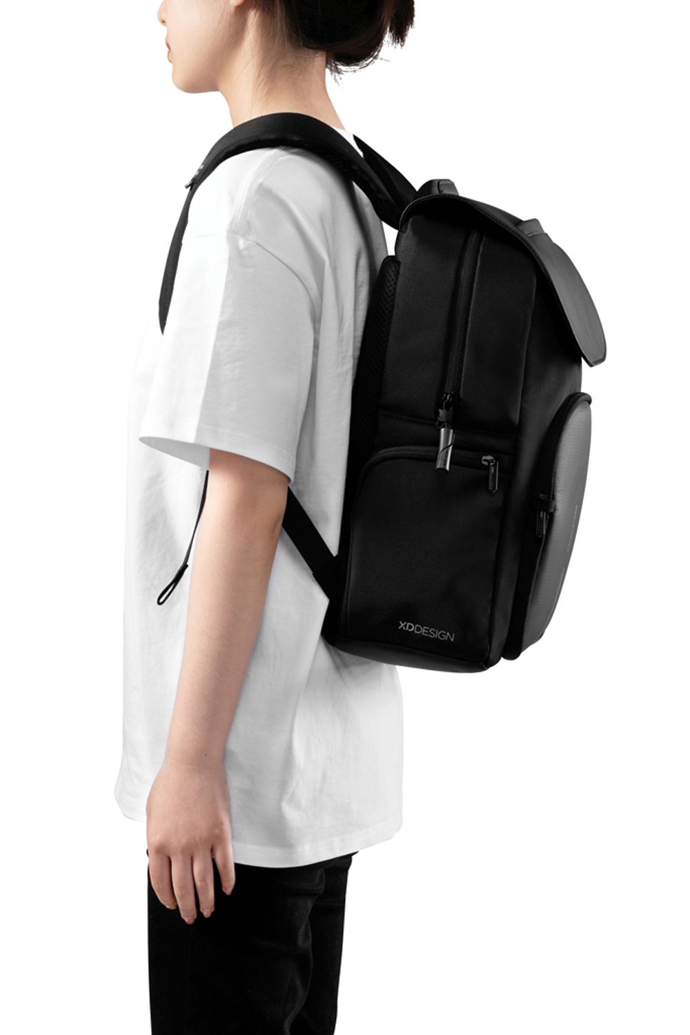 Рюкзак XD Design Soft Daypack, 16