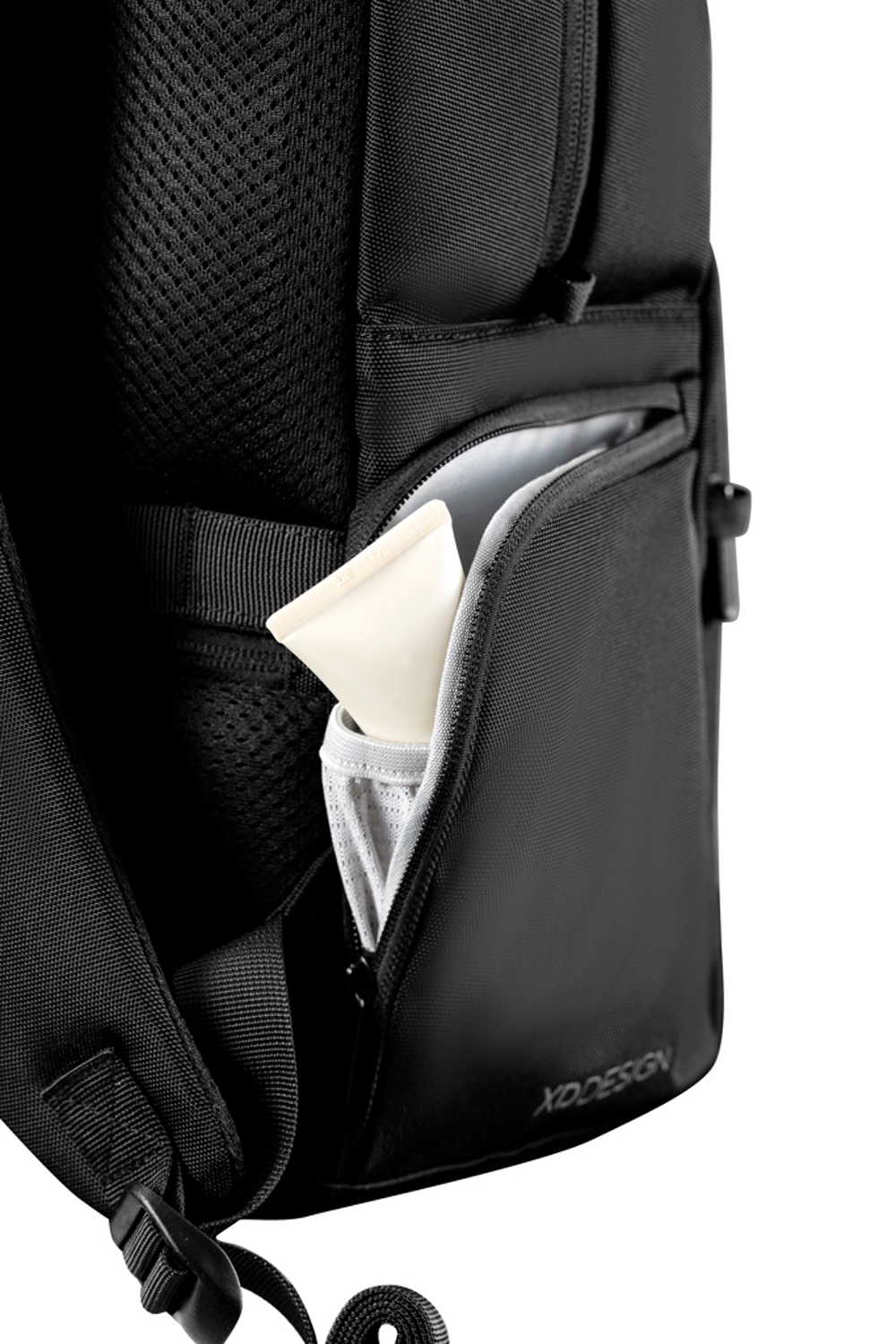 Рюкзак XD Design Soft Daypack, 16