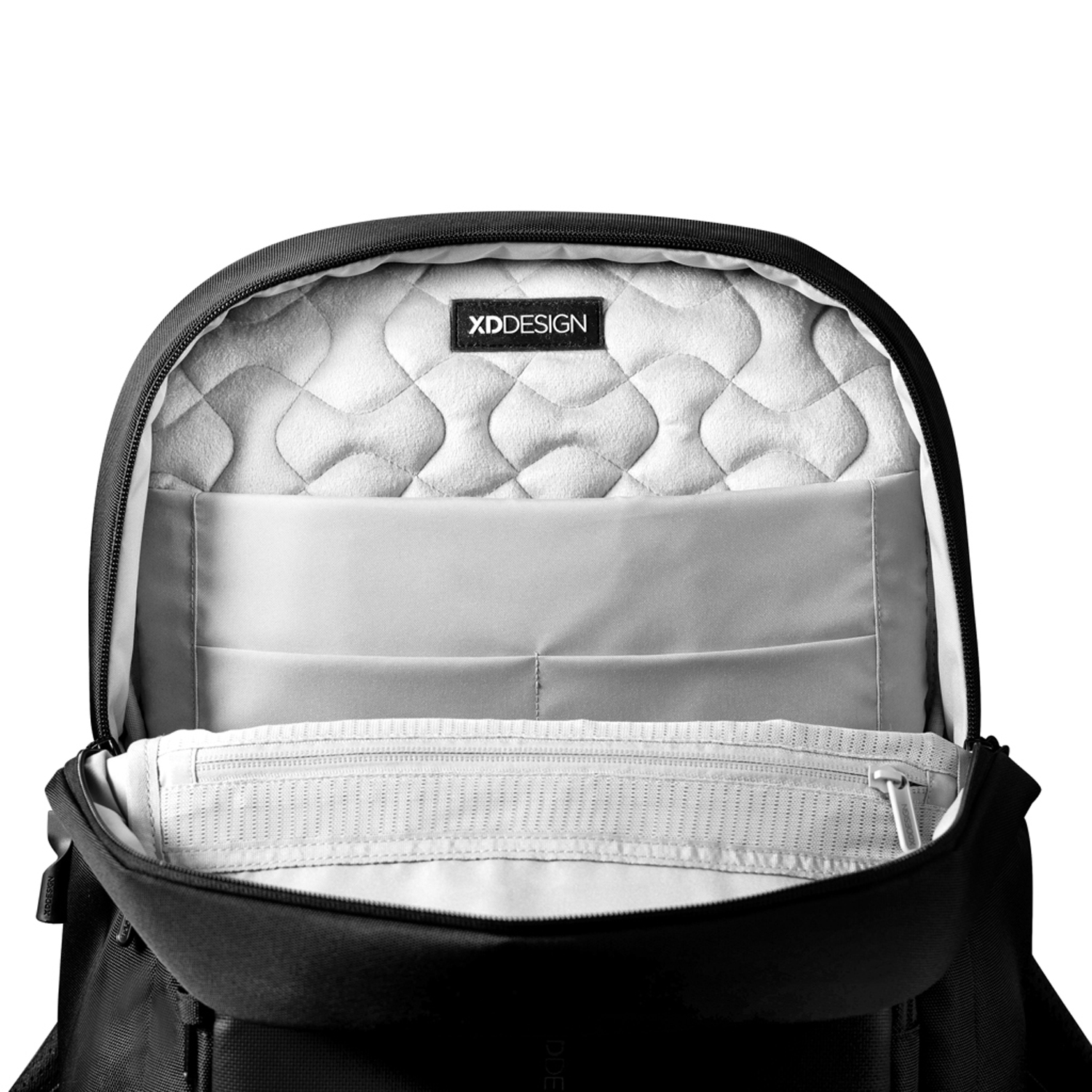 Рюкзак XD Design Soft Daypack, 16