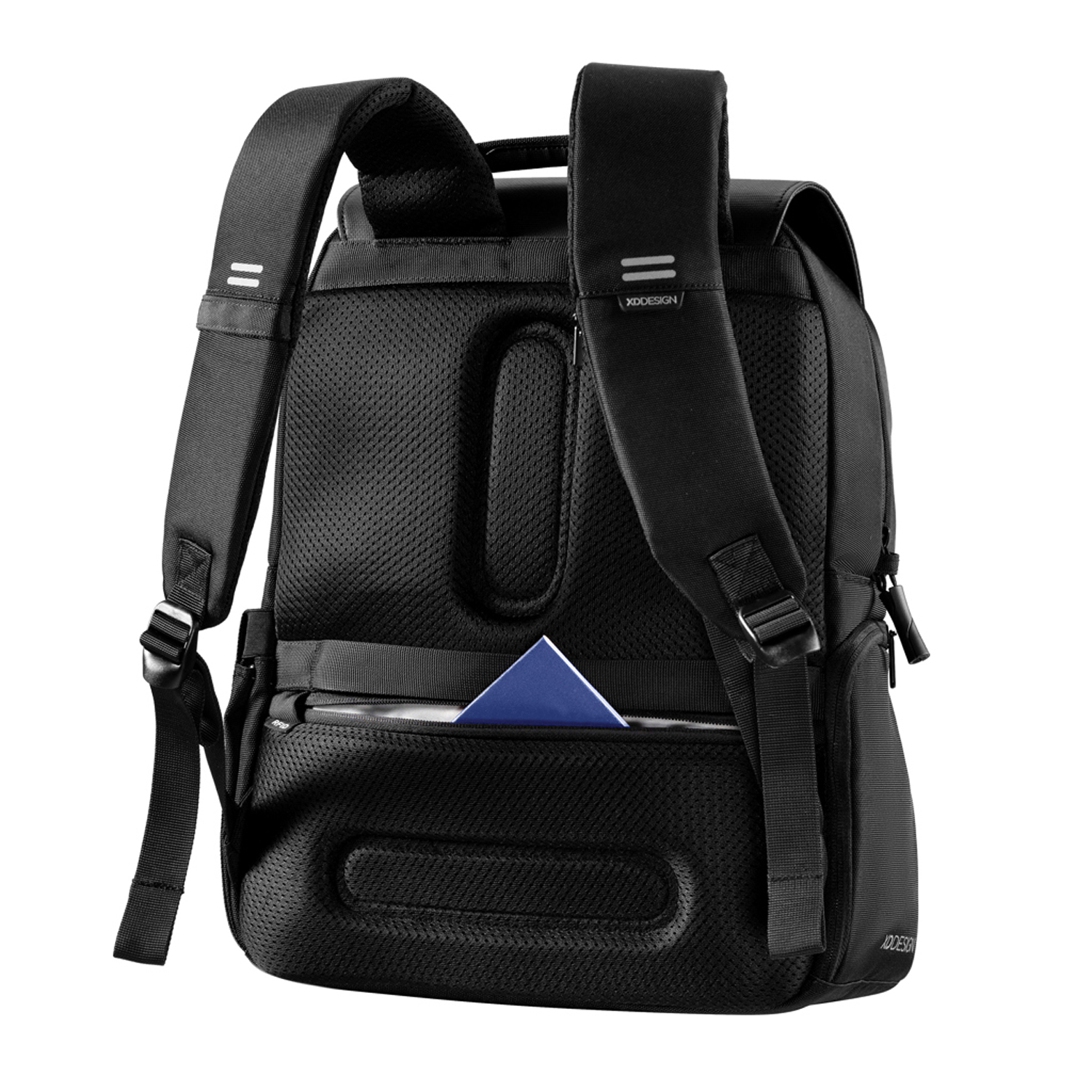 Рюкзак XD Design Soft Daypack, 16