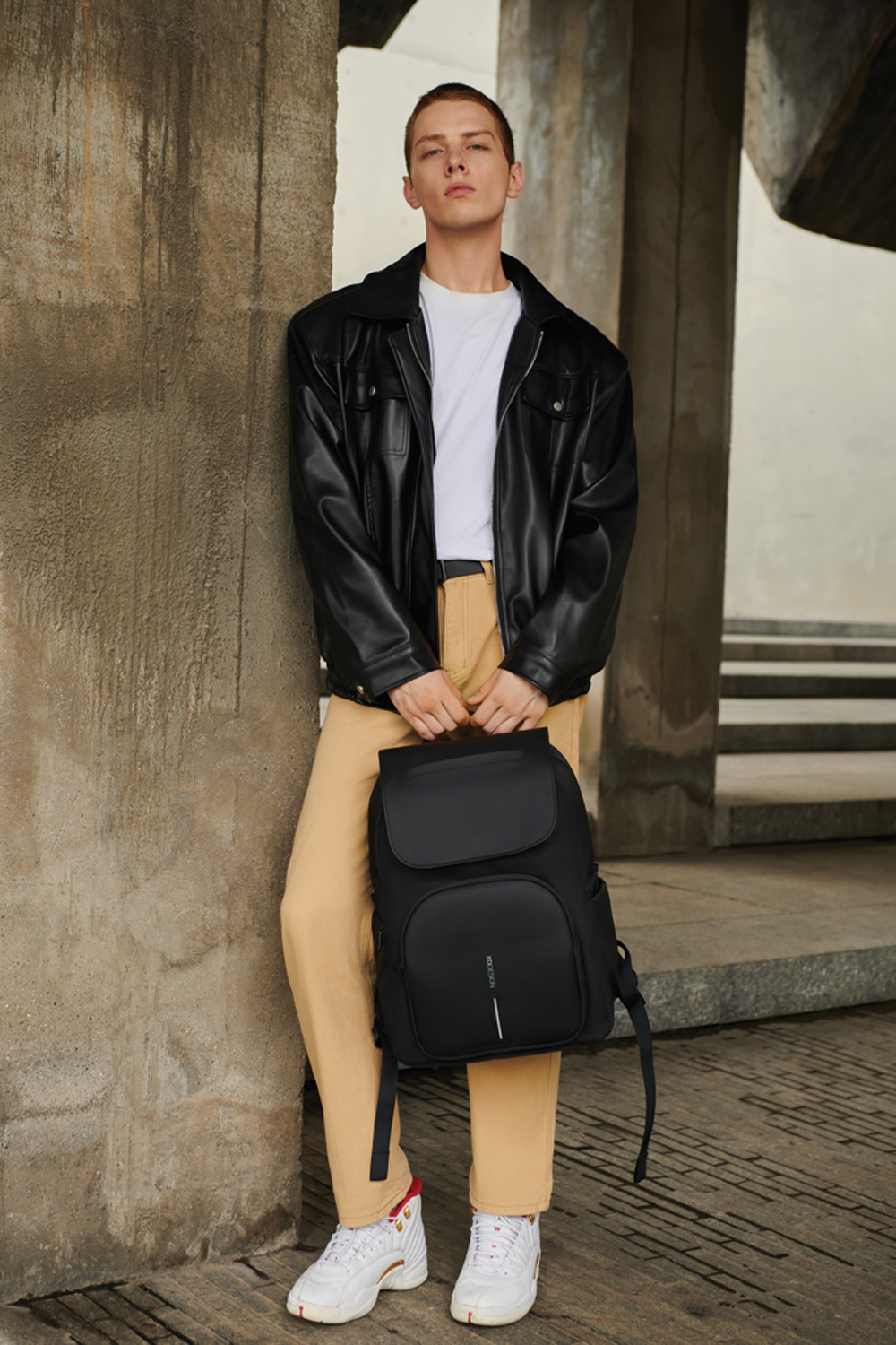 Рюкзак XD Design Soft Daypack, 16