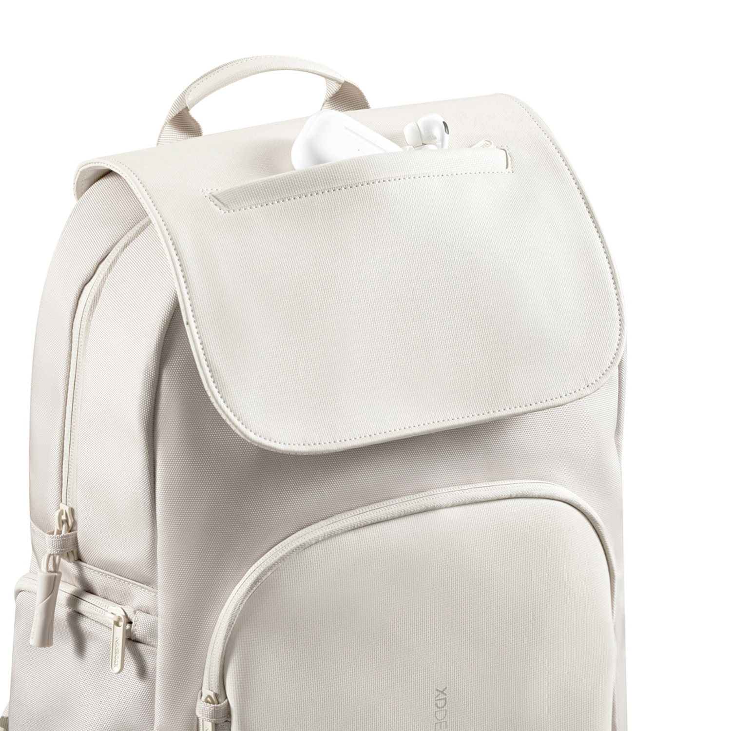 Рюкзак XD Design Soft Daypack, 16