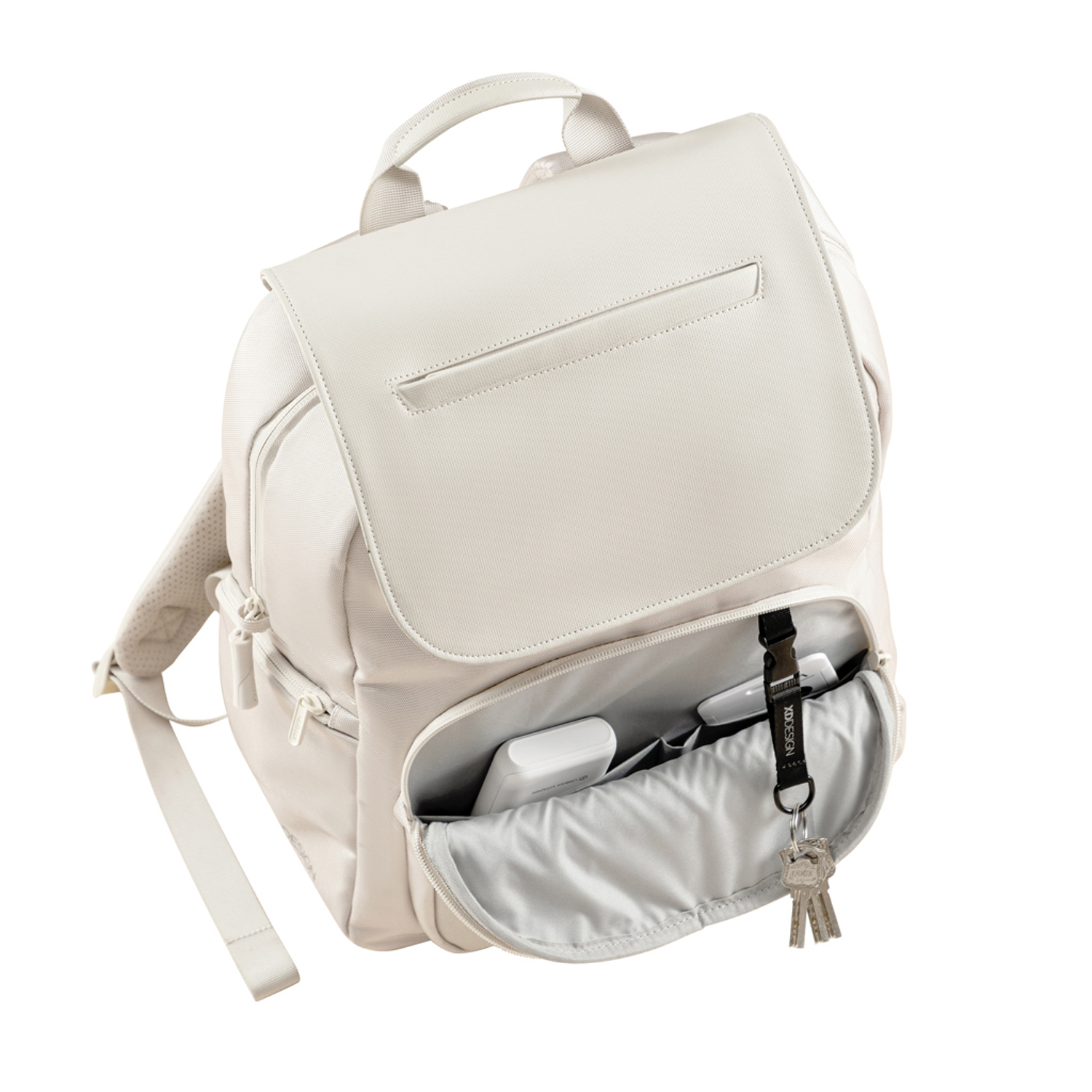 Рюкзак XD Design Soft Daypack, 16