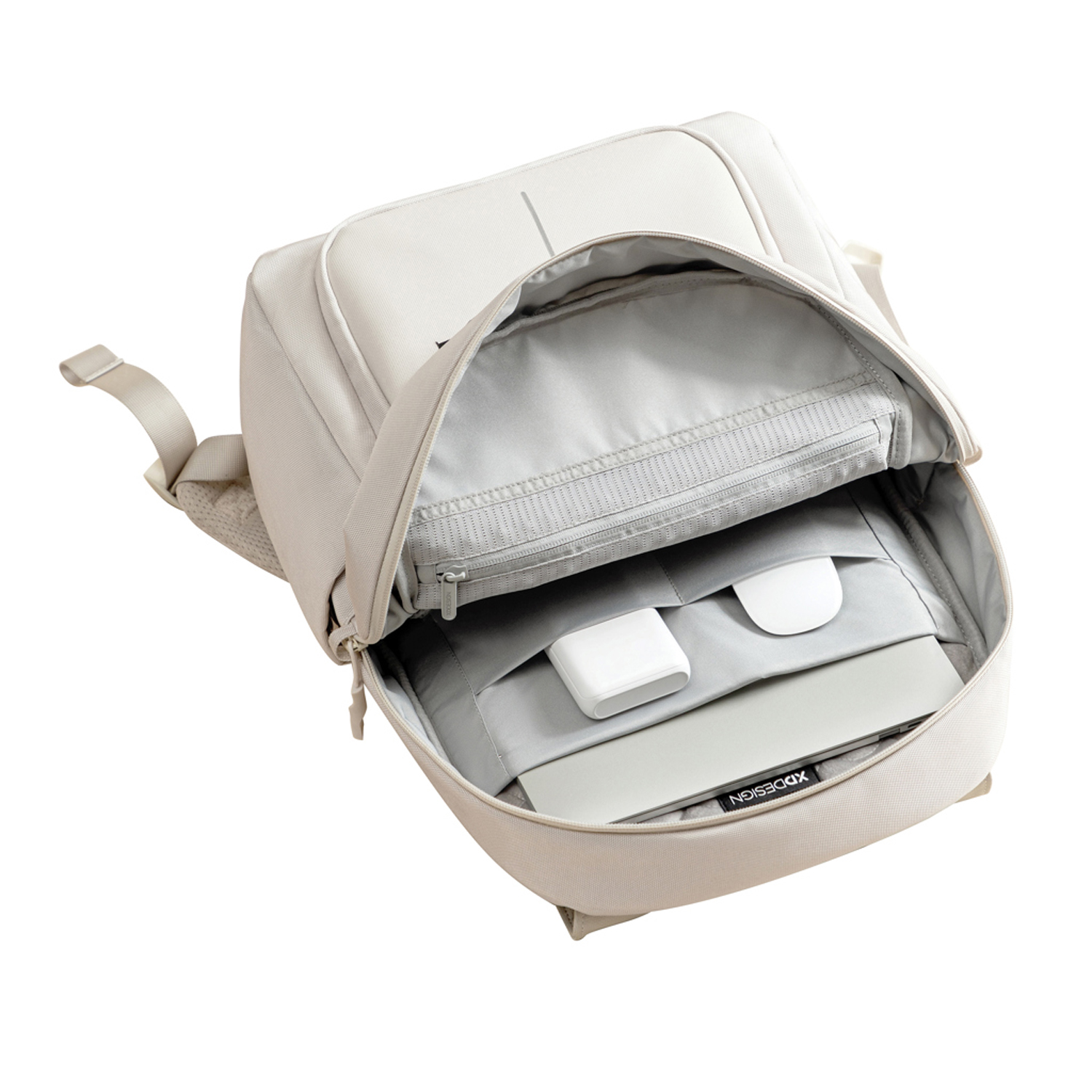 Рюкзак XD Design Soft Daypack, 16