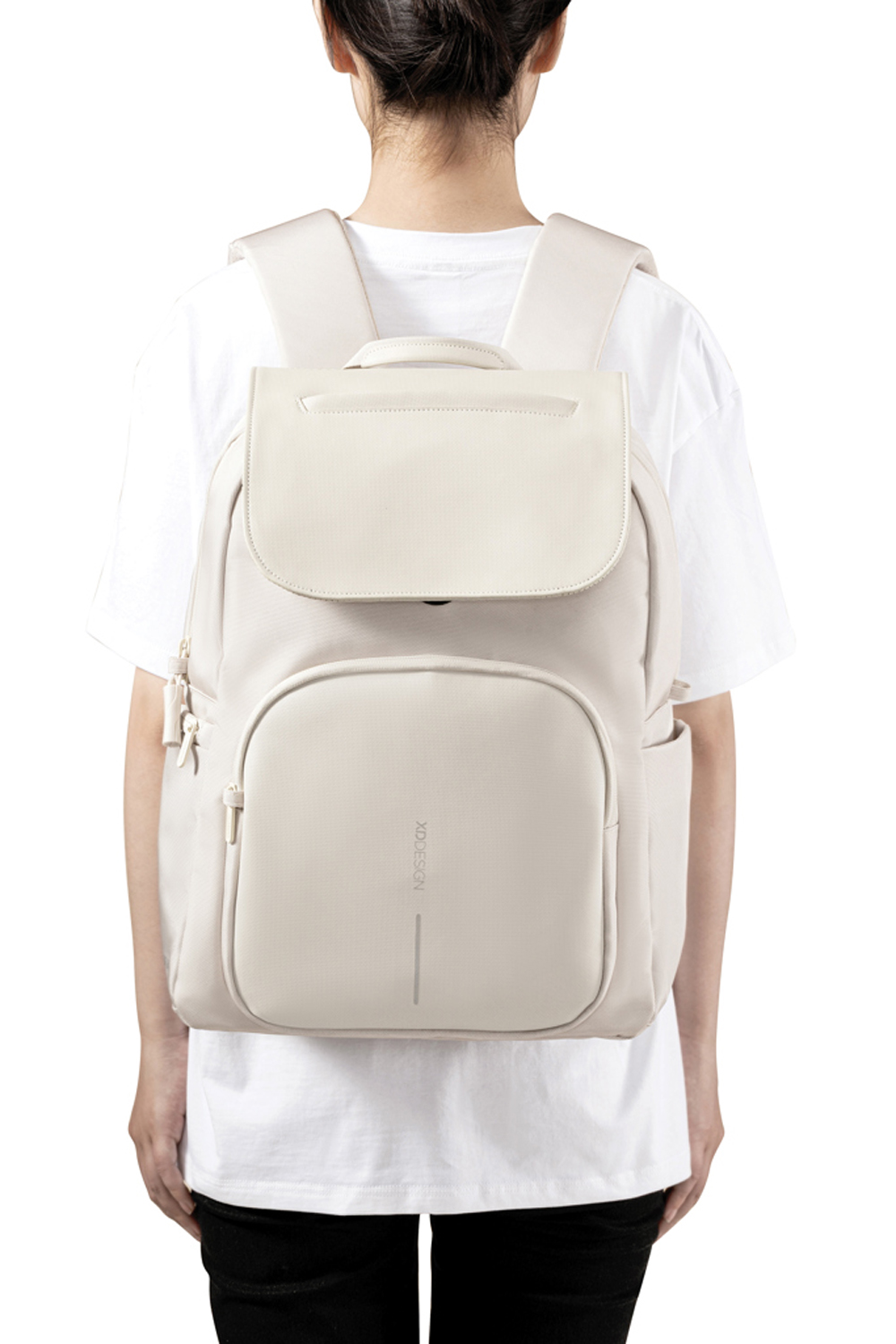 Рюкзак XD Design Soft Daypack, 16