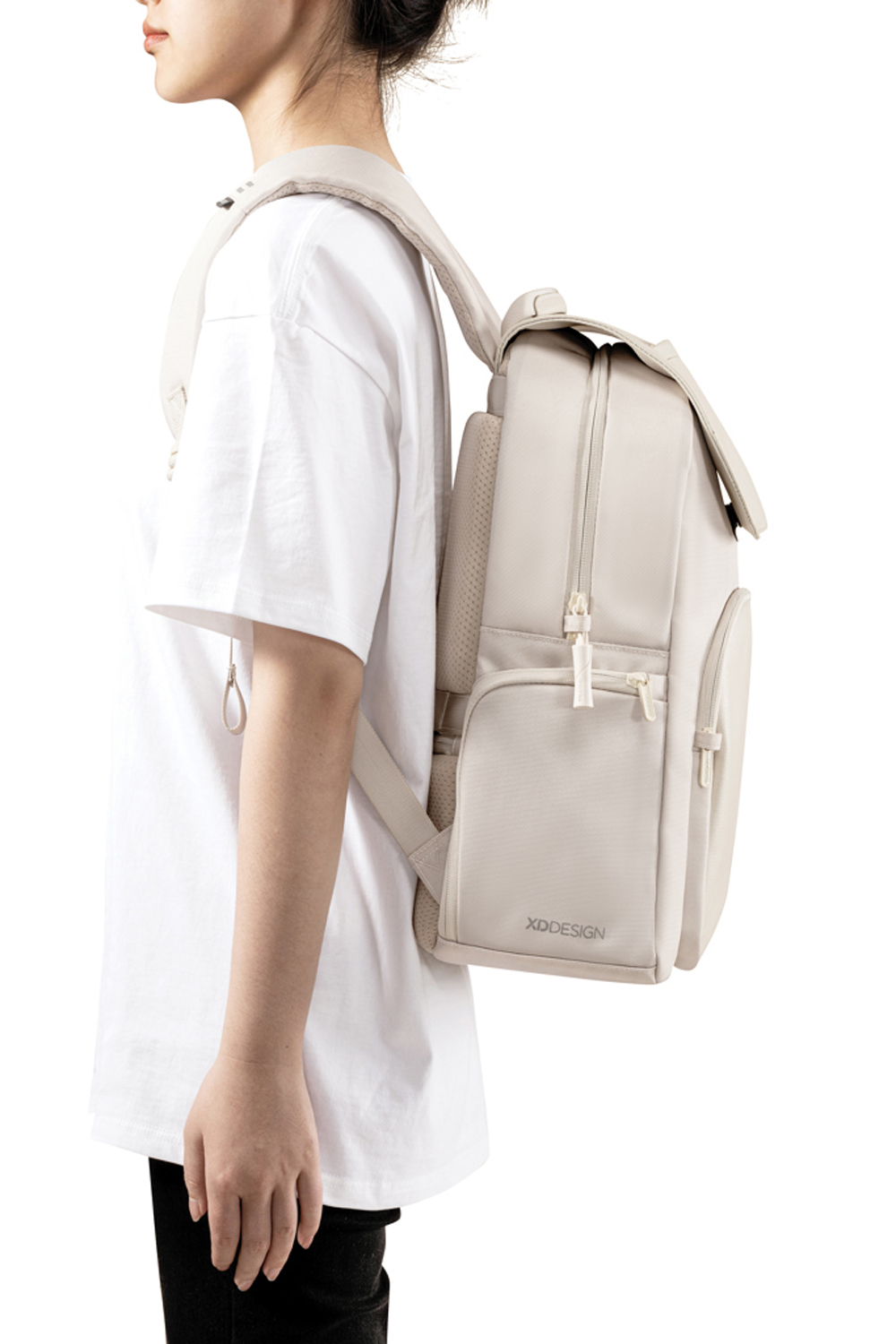 Рюкзак XD Design Soft Daypack, 16