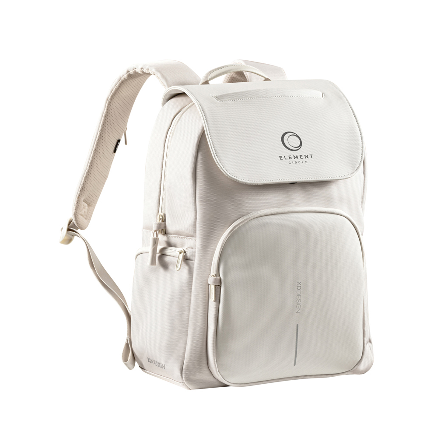 Рюкзак XD Design Soft Daypack, 16