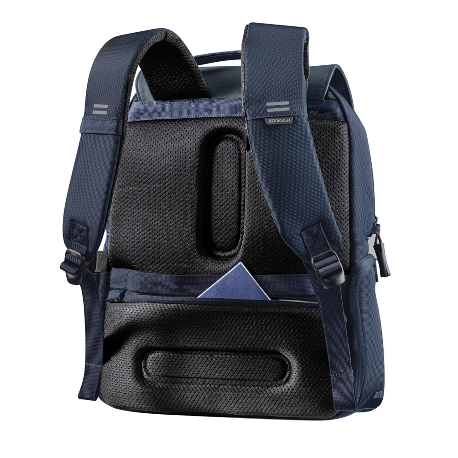 Рюкзак XD Design Soft Daypack, 16