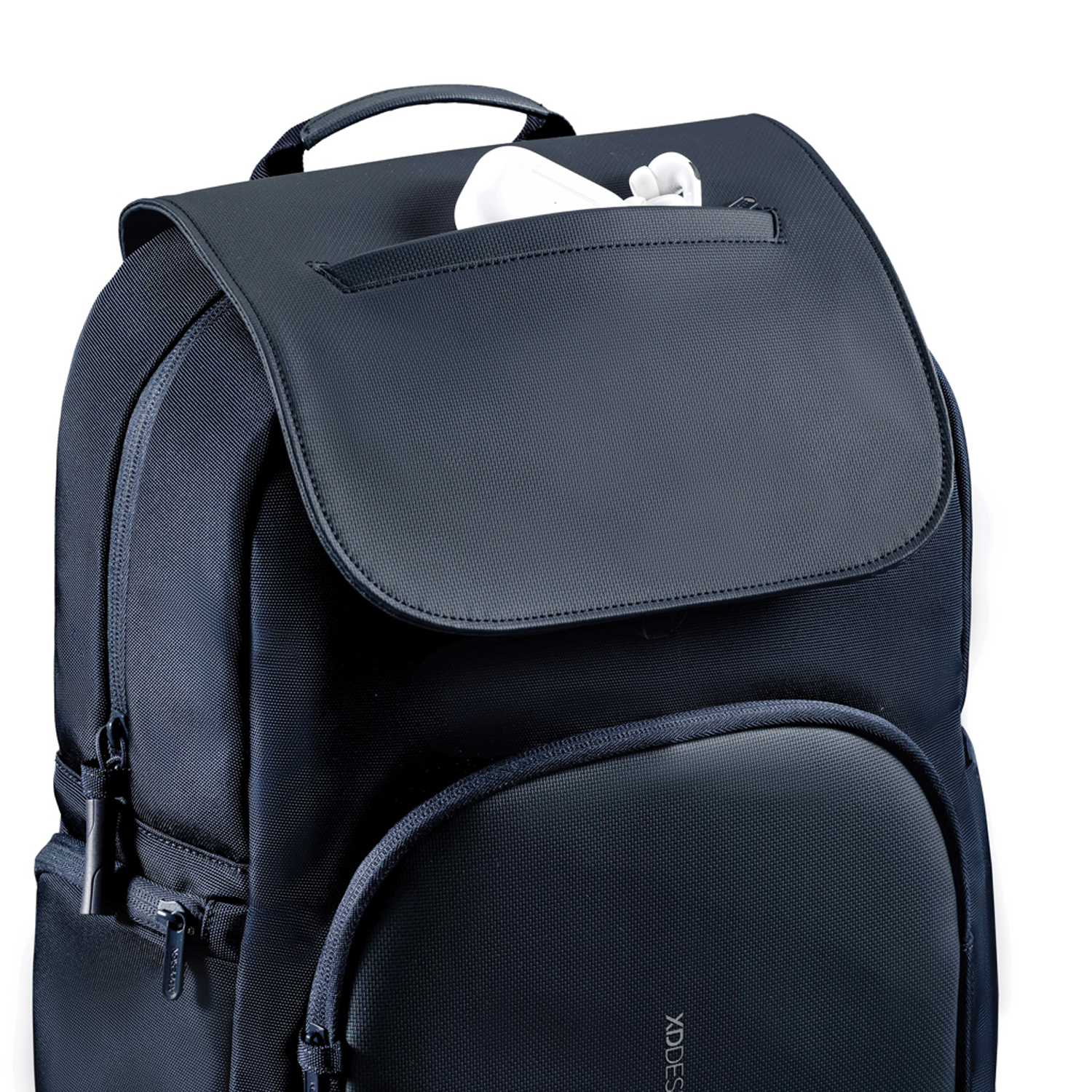 Рюкзак XD Design Soft Daypack, 16