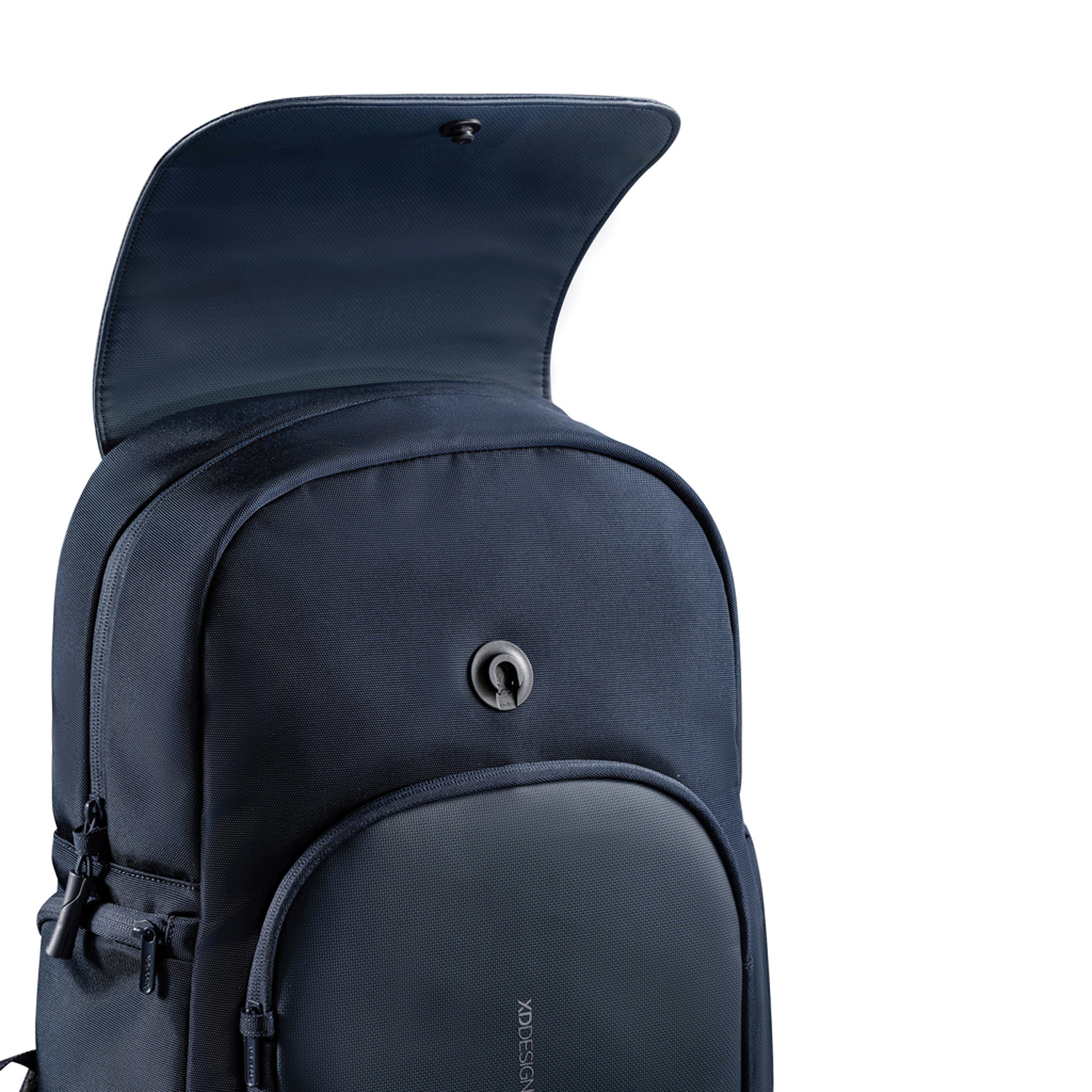 Рюкзак XD Design Soft Daypack, 16