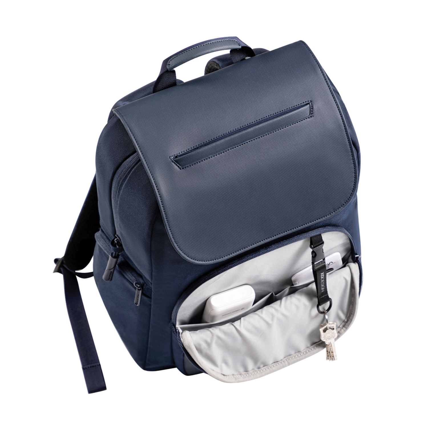 Рюкзак XD Design Soft Daypack, 16