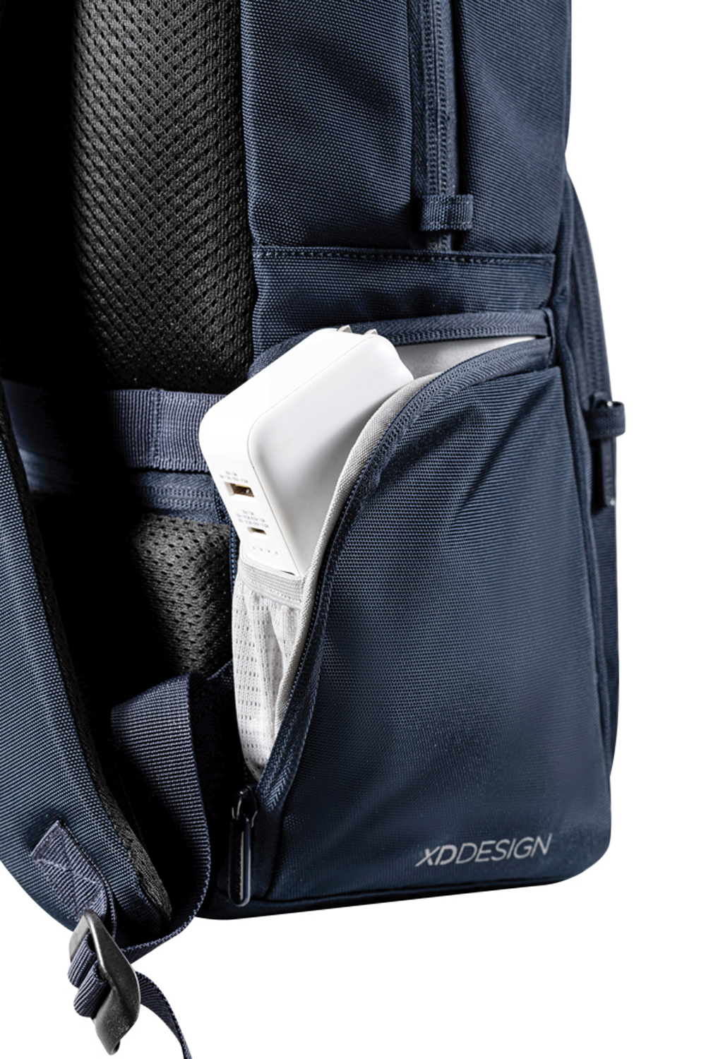 Рюкзак XD Design Soft Daypack, 16